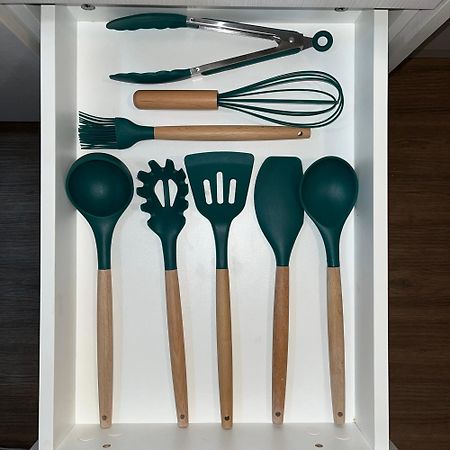Apartamentos Em Moema - Studio São Paulo Buitenkant foto